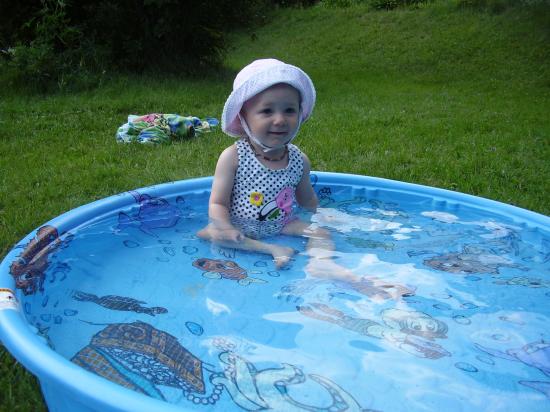 Fait chaud !