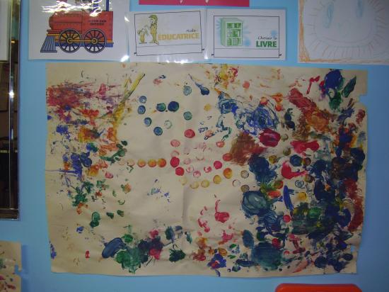 Bricolage
